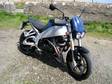 Buell XB9SX - low miles and fsh