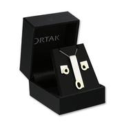Quality Handcrafted Silver Jewellery from Ortak