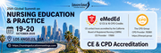 25th Global Summit on Nursing Education and Practice (GSNEP 2026)-kirk